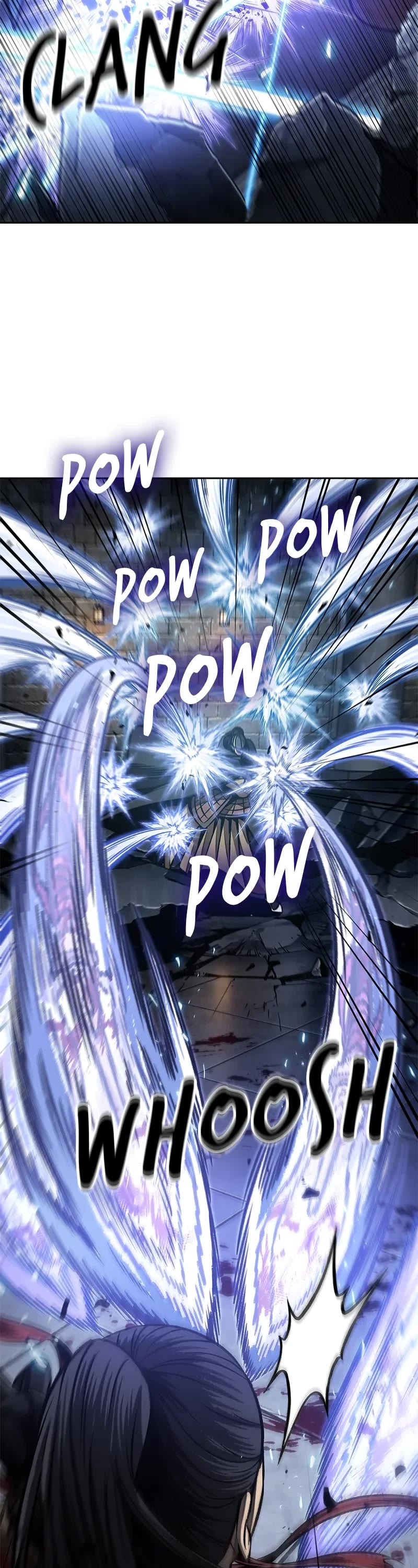 Nano Machine Chapter 200 page 23 - Chapter 200: 68. Not an Ally (2)