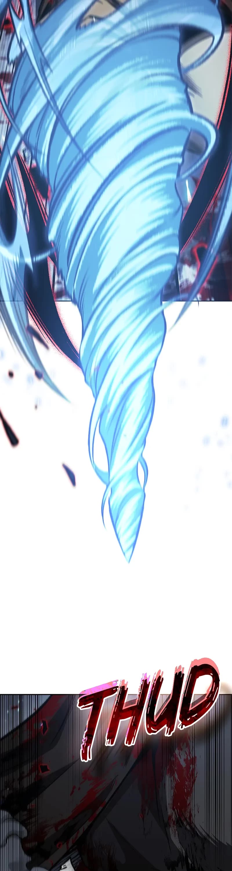 Nano Machine Chapter 200 page 36 - Chapter 200: 68. Not an Ally (2)