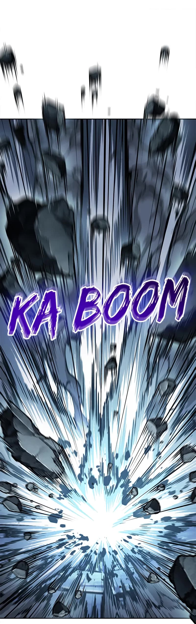 Nano Machine Chapter 200 page 4 - Chapter 200: 68. Not an Ally (2)