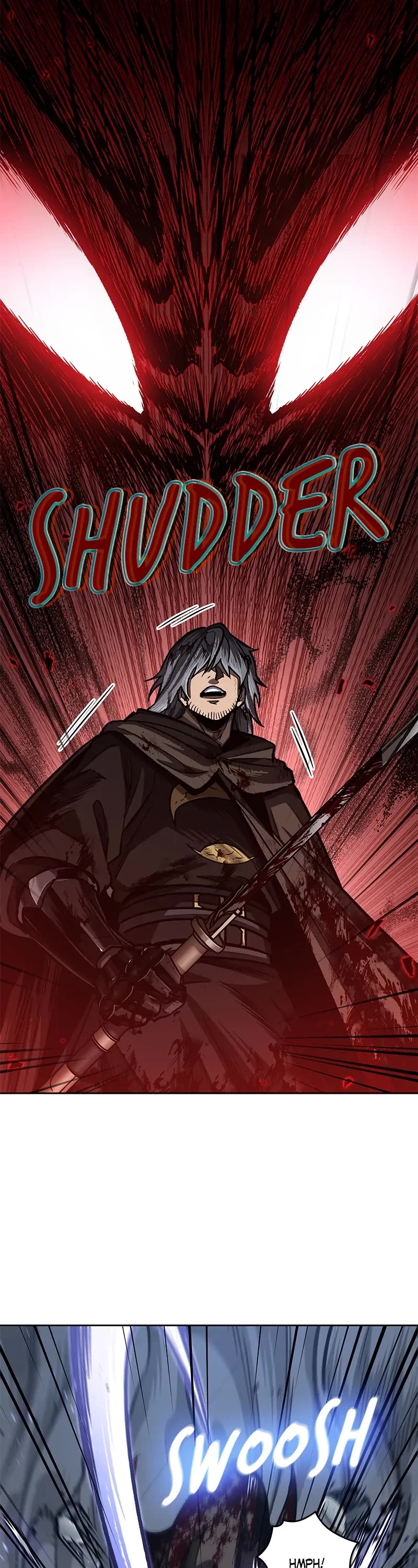Nano Machine Chapter 200 page 41 - Chapter 200: 68. Not an Ally (2)