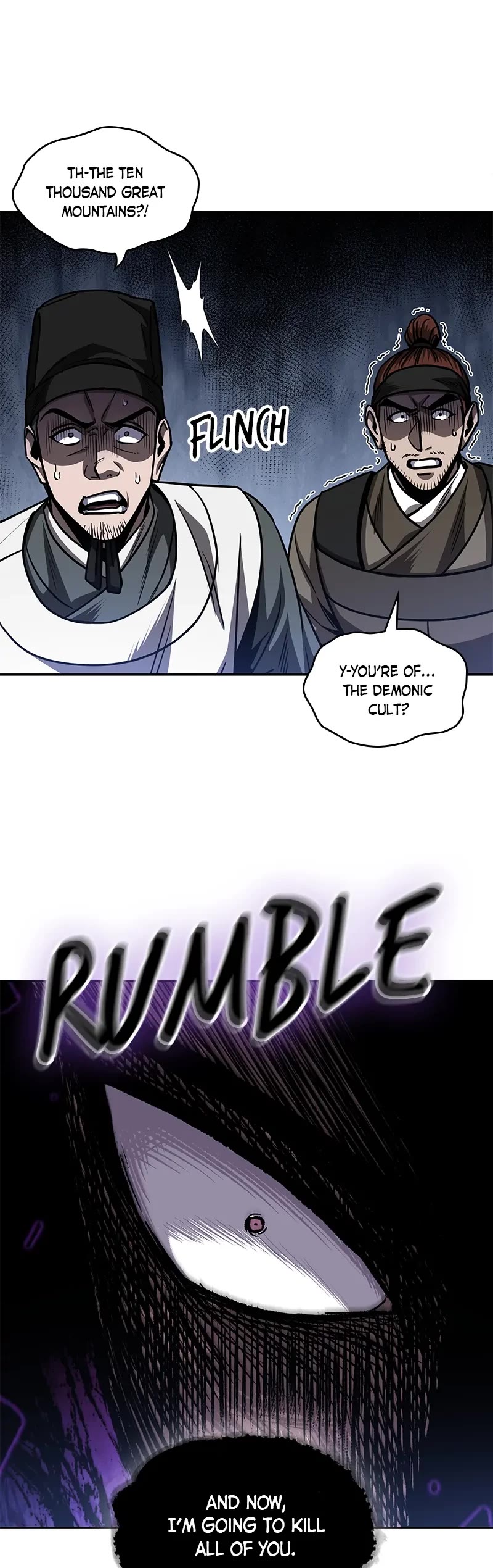 Nano Machine Chapter 201 page 15 - Chapter 201: 69. The Reincarnation of the Qilin (1)