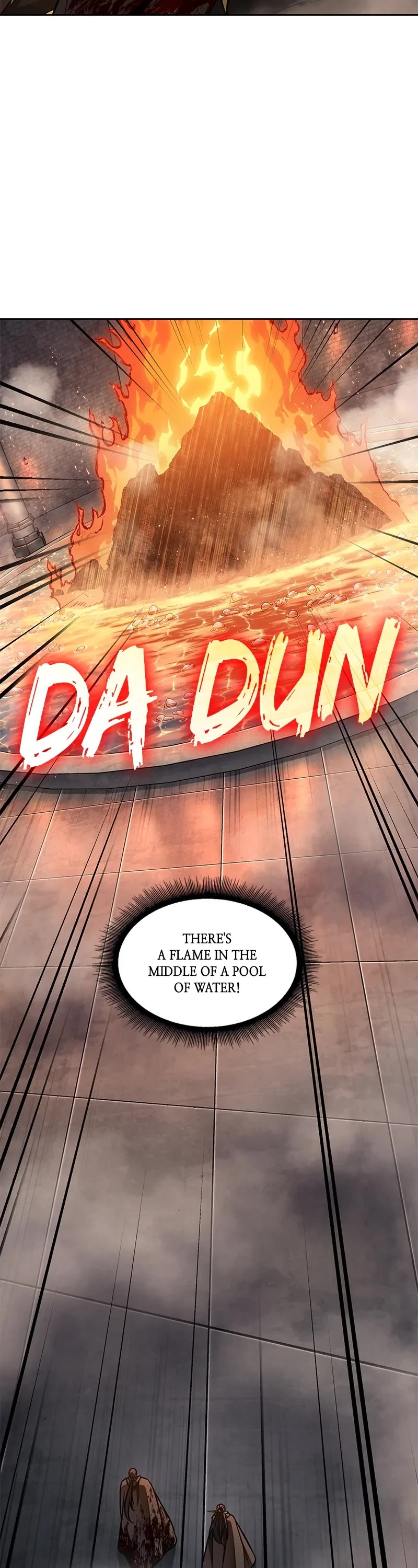 Nano Machine Chapter 201 page 28 - Chapter 201: 69. The Reincarnation of the Qilin (1)