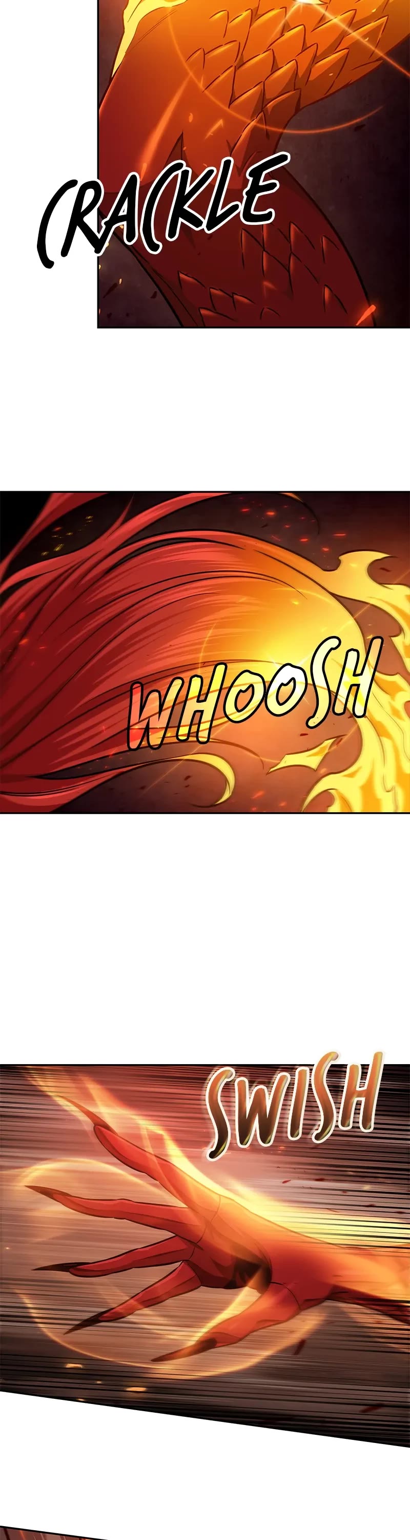 Nano Machine Chapter 201 page 37 - Chapter 201: 69. The Reincarnation of the Qilin (1)