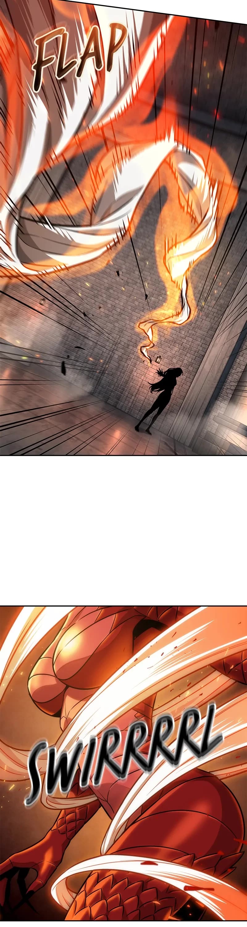 Nano Machine Chapter 201 page 38 - Chapter 201: 69. The Reincarnation of the Qilin (1)