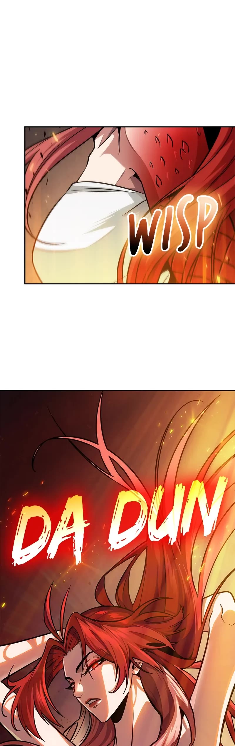 Nano Machine Chapter 201 page 39 - Chapter 201: 69. The Reincarnation of the Qilin (1)