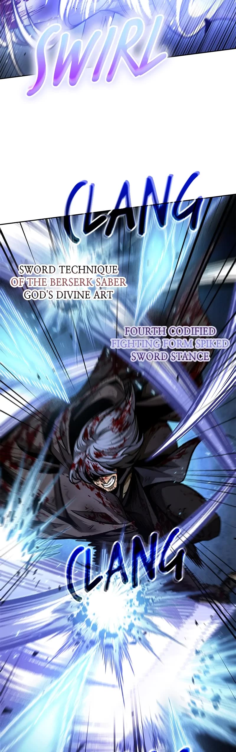 Nano Machine Chapter 201 page 5 - Chapter 201: 69. The Reincarnation of the Qilin (1)