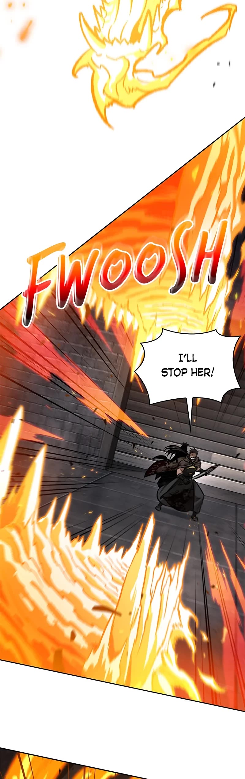 Nano Machine Chapter 202 page 10 - Chapter 202: 69. The Reincarnation of the Qilin (2)