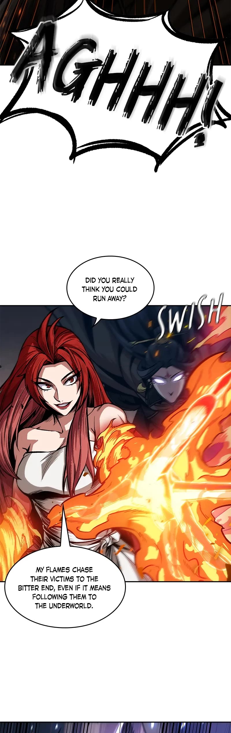 Nano Machine Chapter 202 page 14 - Chapter 202: 69. The Reincarnation of the Qilin (2)