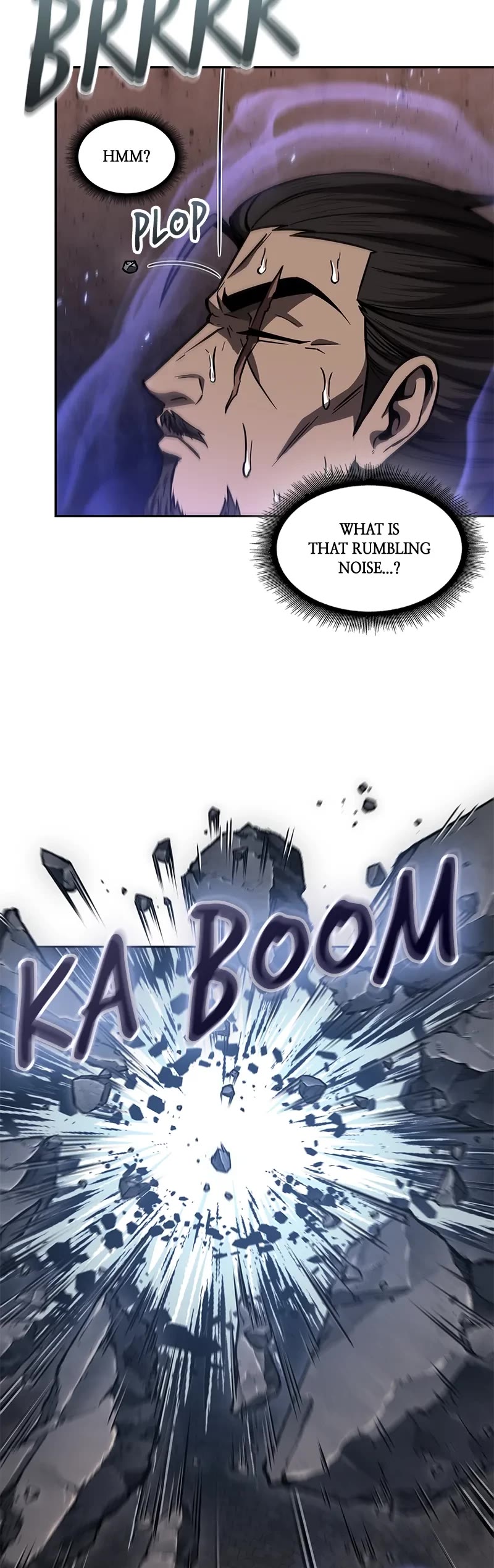 Nano Machine Chapter 202 page 19 - Chapter 202: 69. The Reincarnation of the Qilin (2)
