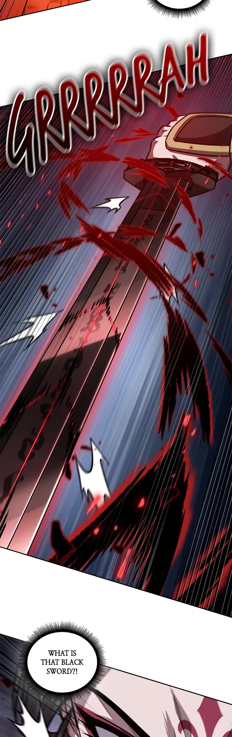Nano Machine Chapter 202 page 30 - Chapter 202: 69. The Reincarnation of the Qilin (2)