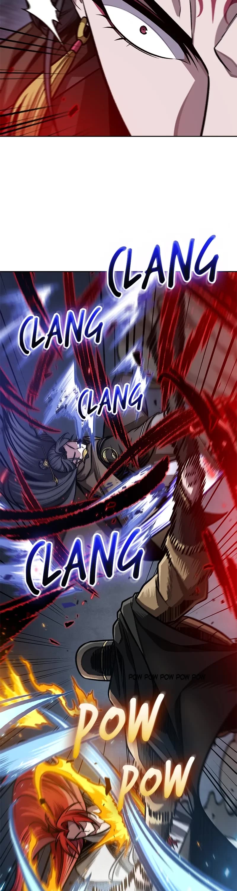 Nano Machine Chapter 202 page 31 - Chapter 202: 69. The Reincarnation of the Qilin (2)