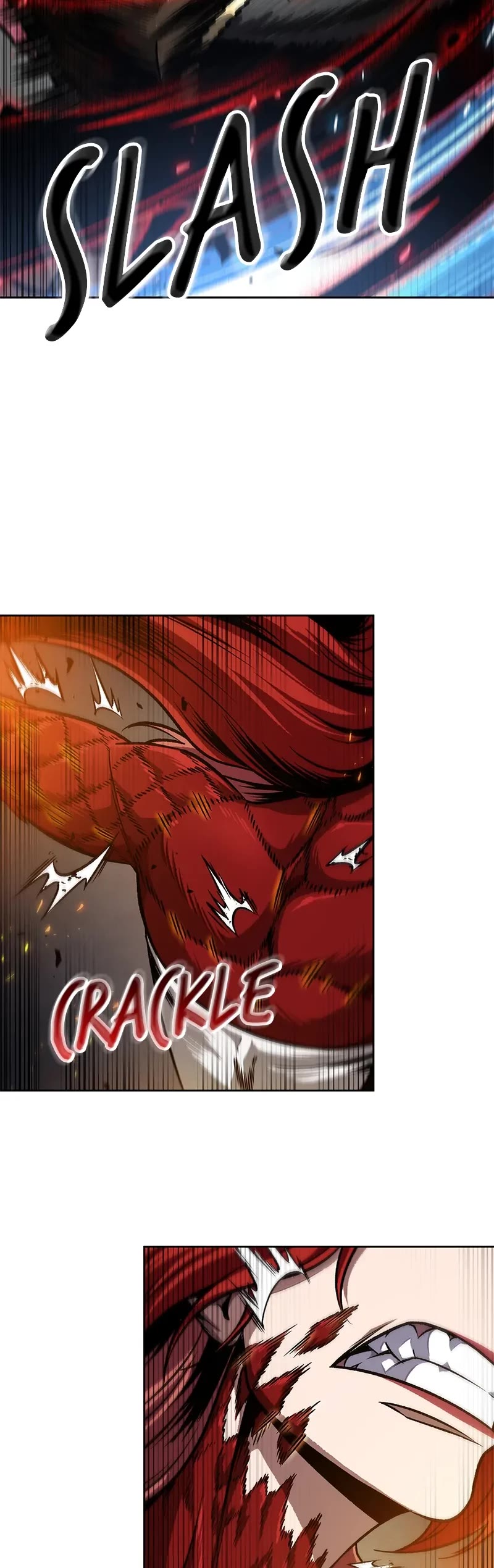Nano Machine Chapter 202 page 34 - Chapter 202: 69. The Reincarnation of the Qilin (2)