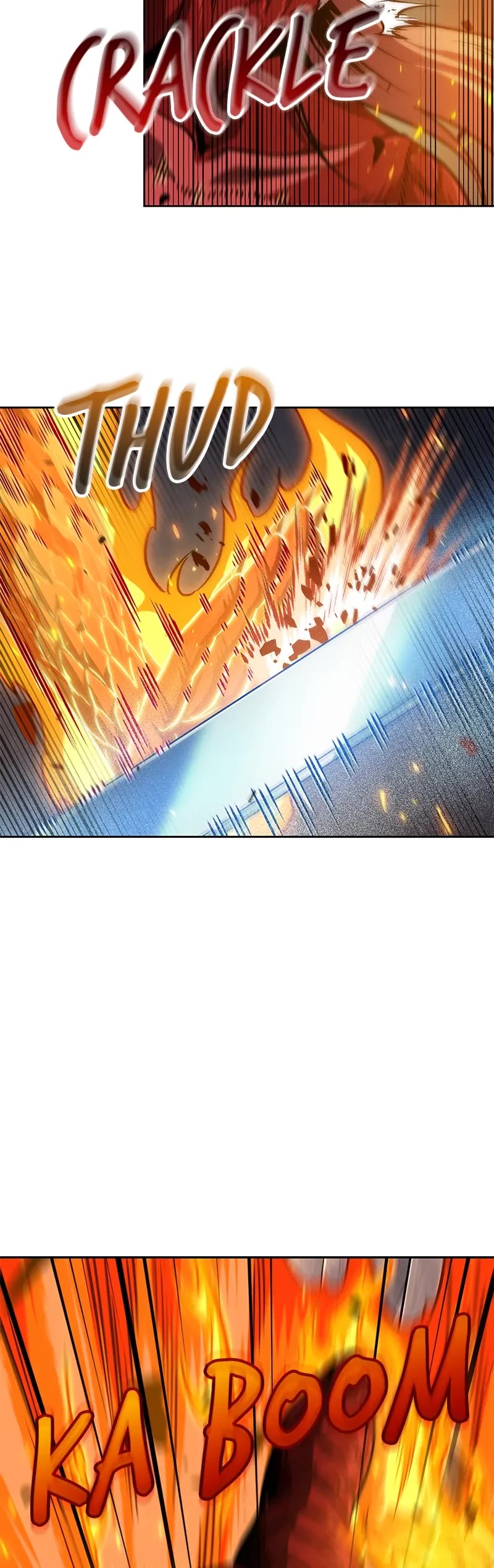 Nano Machine Chapter 202 page 35 - Chapter 202: 69. The Reincarnation of the Qilin (2)