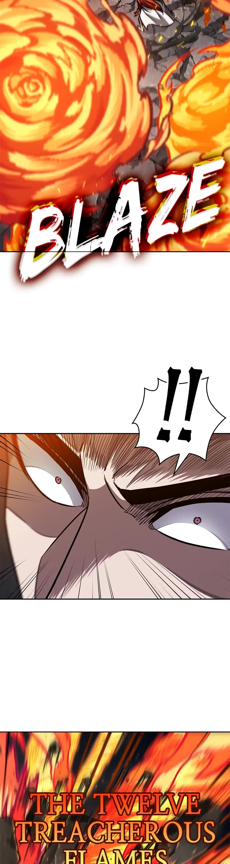 Nano Machine Chapter 202 page 38 - Chapter 202: 69. The Reincarnation of the Qilin (2)