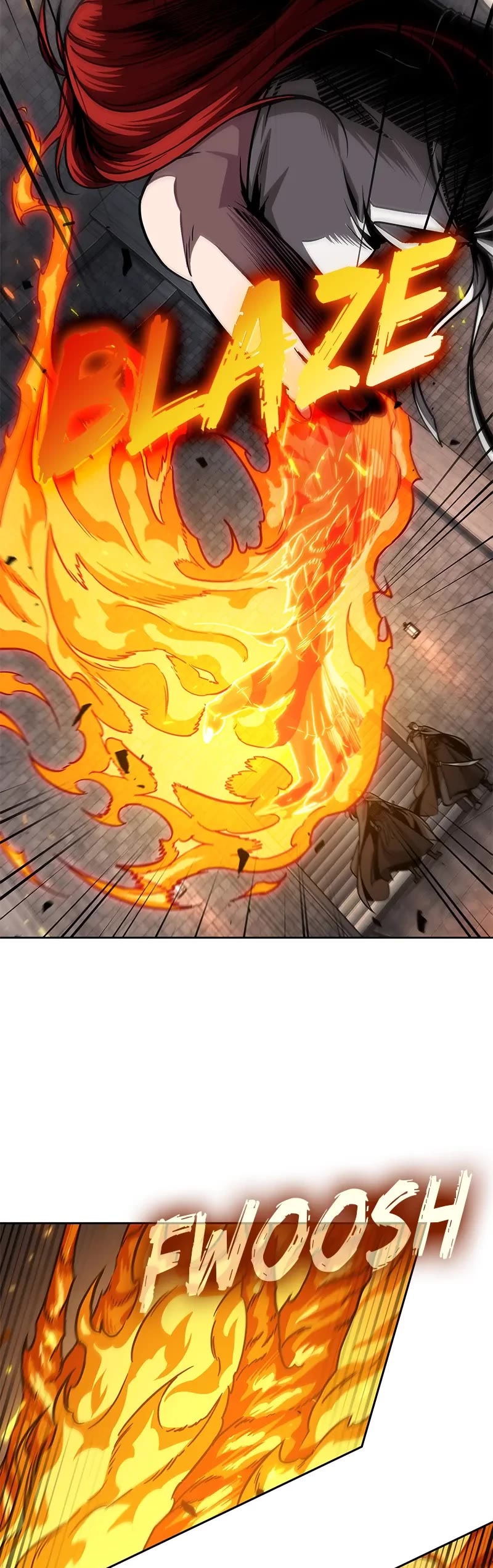 Nano Machine Chapter 202 page 4 - Chapter 202: 69. The Reincarnation of the Qilin (2)