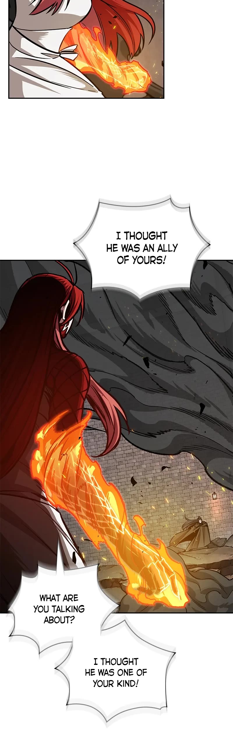Nano Machine Chapter 202 page 44 - Chapter 202: 69. The Reincarnation of the Qilin (2)