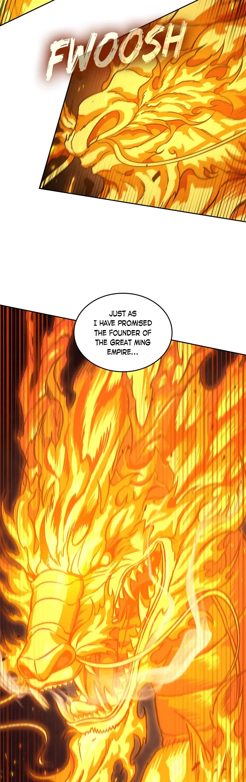 Nano Machine Chapter 202 page 5 - Chapter 202: 69. The Reincarnation of the Qilin (2)