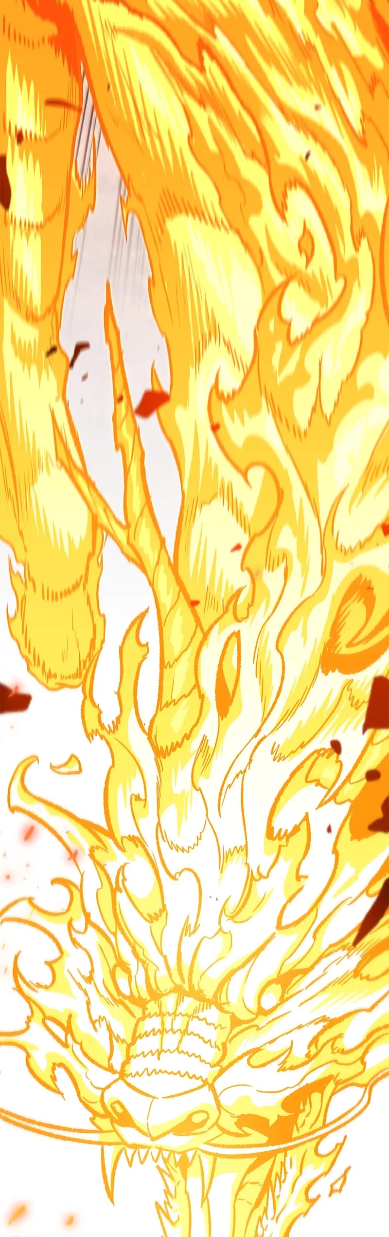 Nano Machine Chapter 202 page 9 - Chapter 202: 69. The Reincarnation of the Qilin (2)
