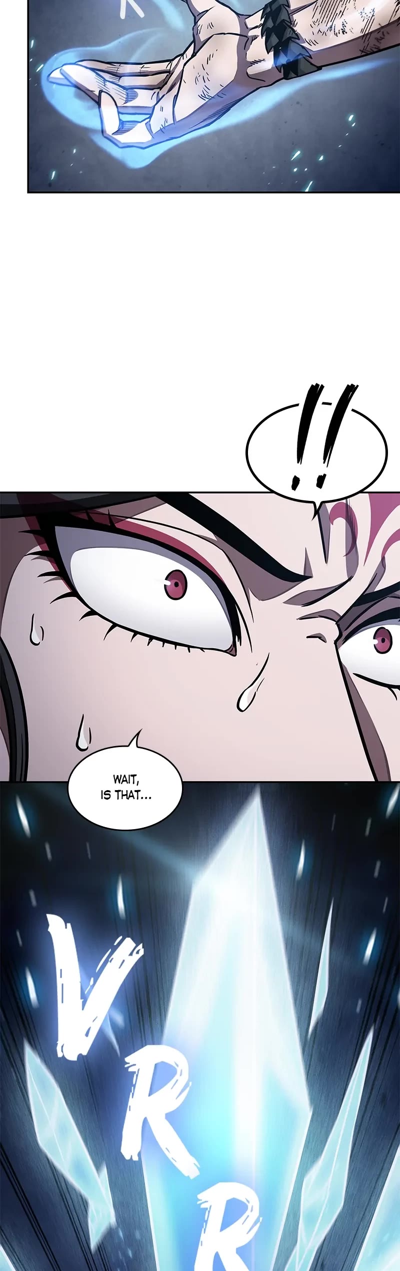 Nano Machine Chapter 203 page 14 - Chapter 203: 69. The Reincarnation of the Qilin (3)