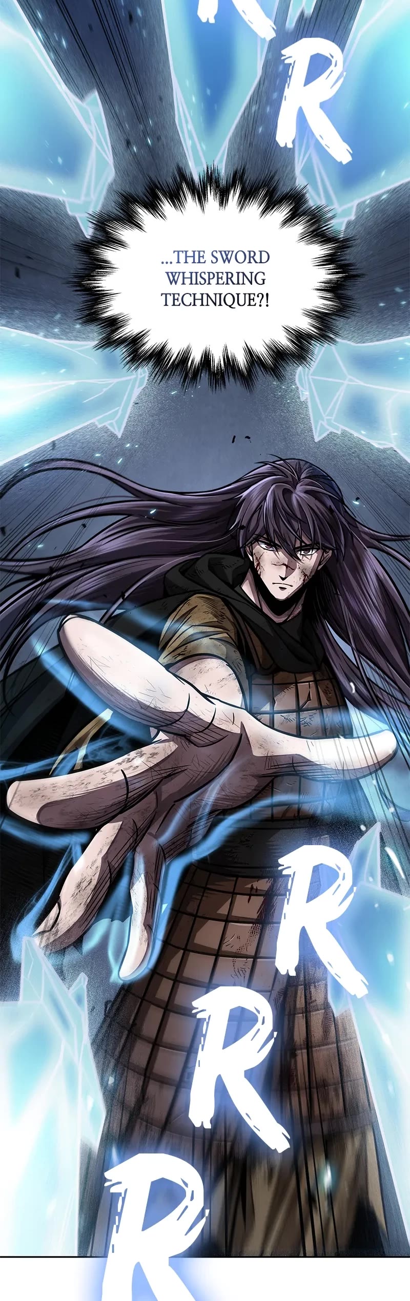 Nano Machine Chapter 203 page 15 - Chapter 203: 69. The Reincarnation of the Qilin (3)
