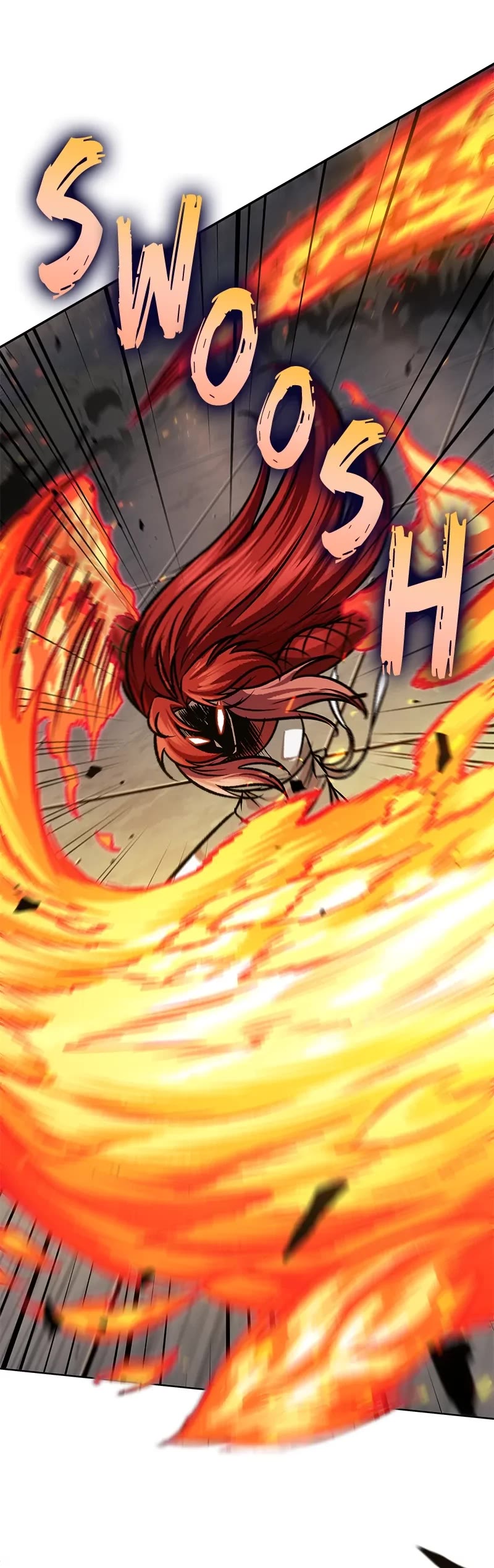 Nano Machine Chapter 203 page 29 - Chapter 203: 69. The Reincarnation of the Qilin (3)