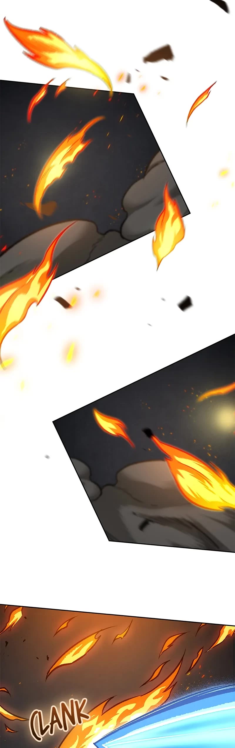 Nano Machine Chapter 203 page 30 - Chapter 203: 69. The Reincarnation of the Qilin (3)
