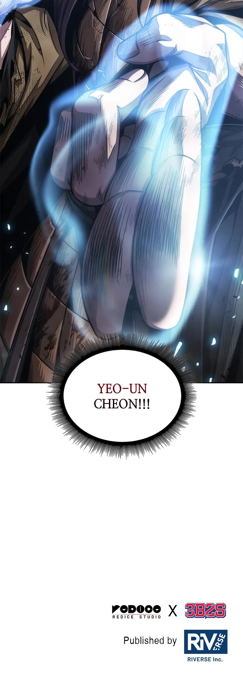 Nano Machine Chapter 203 page 42 - Chapter 203: 69. The Reincarnation of the Qilin (3)