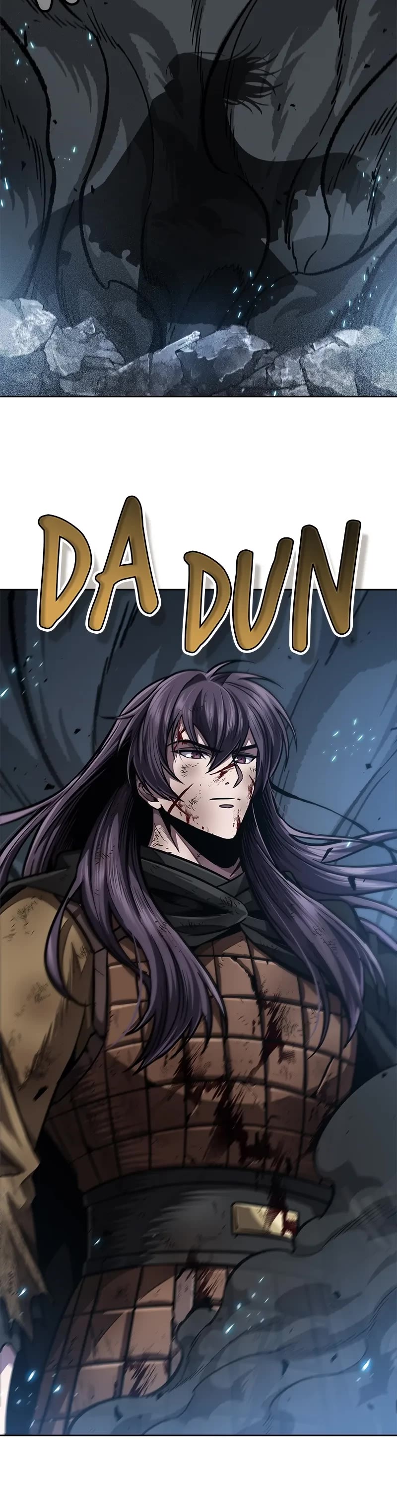 Nano Machine Chapter 203 page 8 - Chapter 203: 69. The Reincarnation of the Qilin (3)