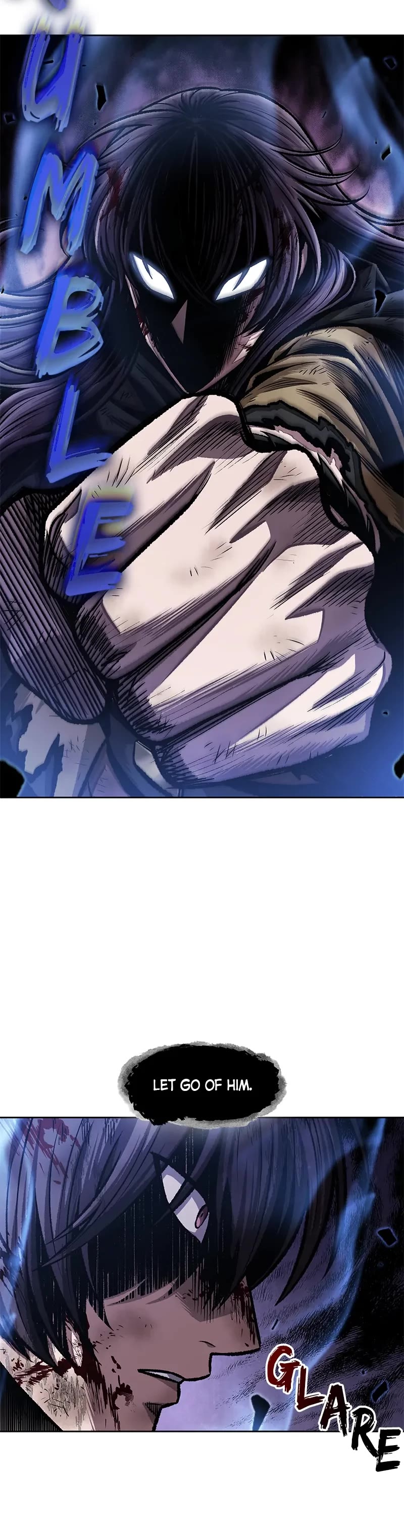 Nano Machine Chapter 204 page 32 - Chapter 204: 69. The Reincarnation of the Qilin (4)