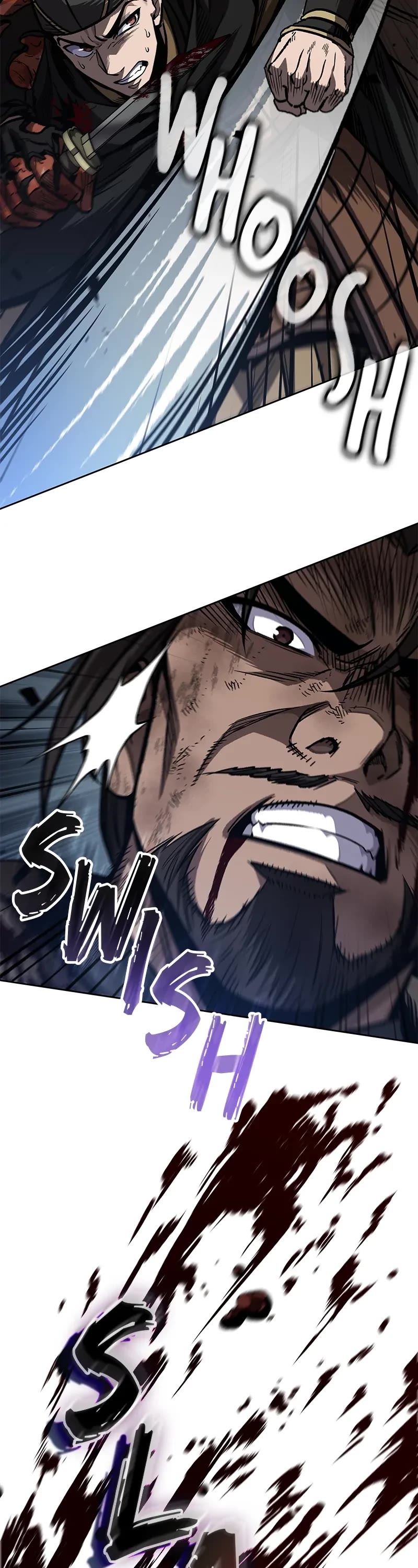 Nano Machine Chapter 204 page 38 - Chapter 204: 69. The Reincarnation of the Qilin (4)