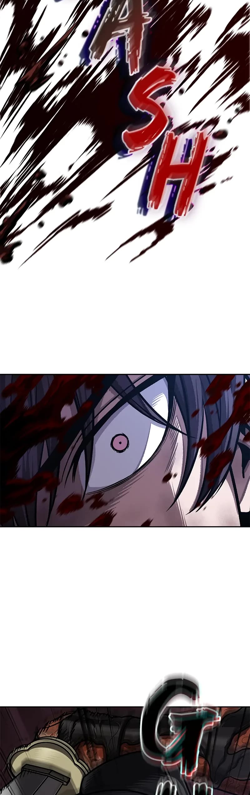 Nano Machine Chapter 204 page 39 - Chapter 204: 69. The Reincarnation of the Qilin (4)