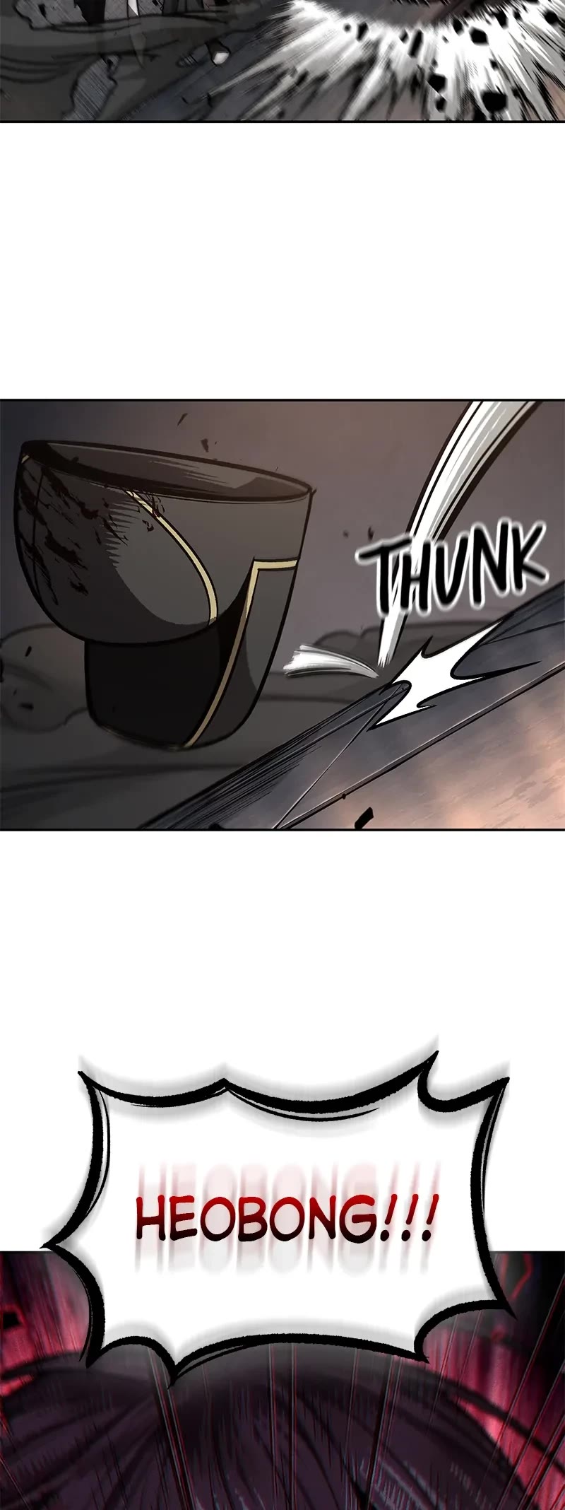 Nano Machine Chapter 204 page 41 - Chapter 204: 69. The Reincarnation of the Qilin (4)