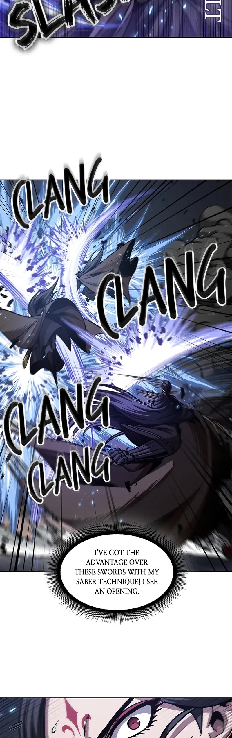 Nano Machine Chapter 204 page 9 - Chapter 204: 69. The Reincarnation of the Qilin (4)