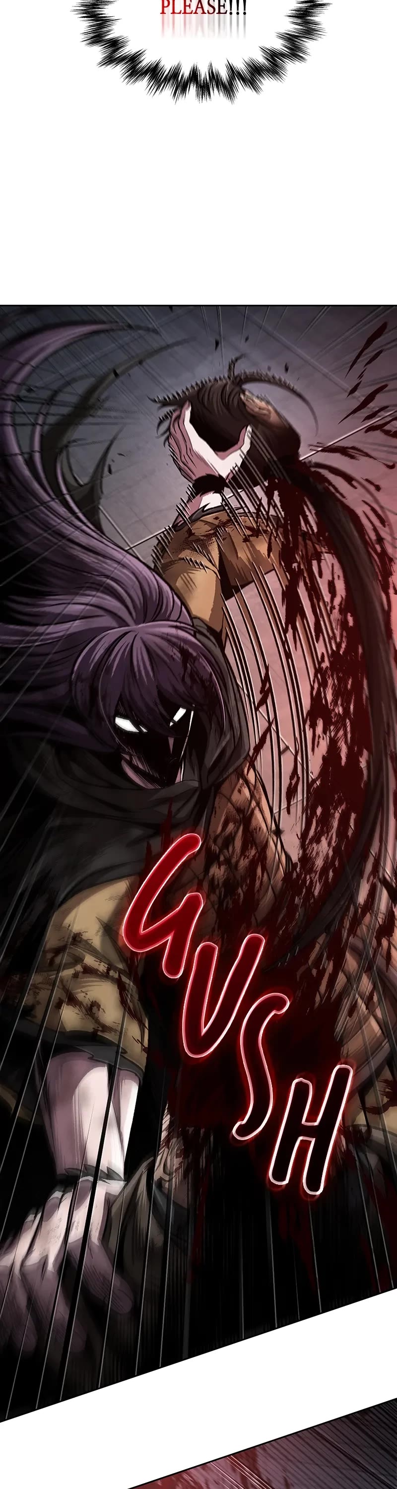 Nano Machine Chapter 205 page 18 - Chapter 205: 70. Fly High, My Dear Friend (1)