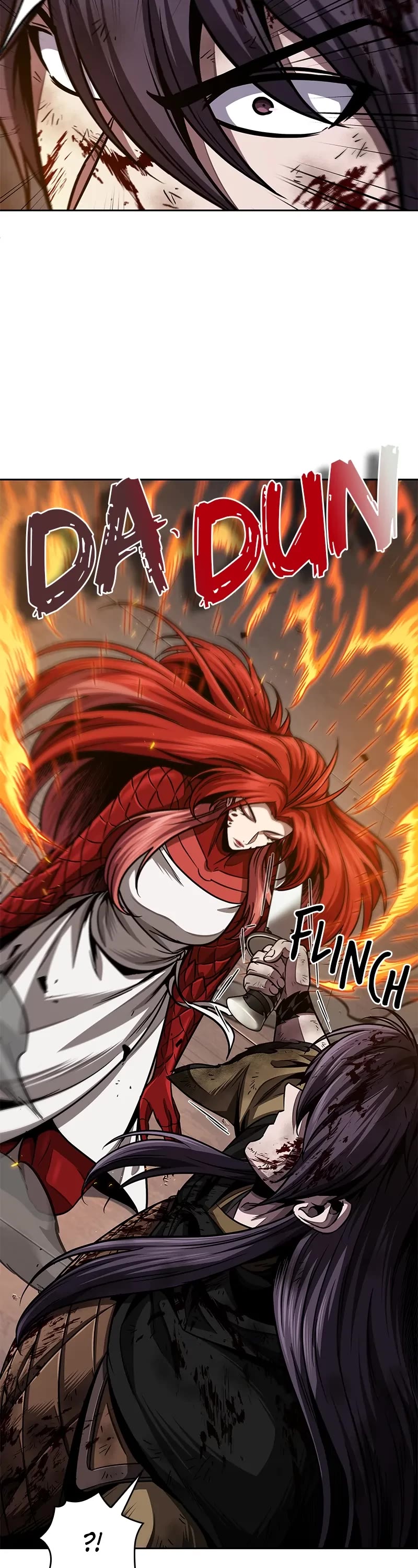 Nano Machine Chapter 205 page 21 - Chapter 205: 70. Fly High, My Dear Friend (1)