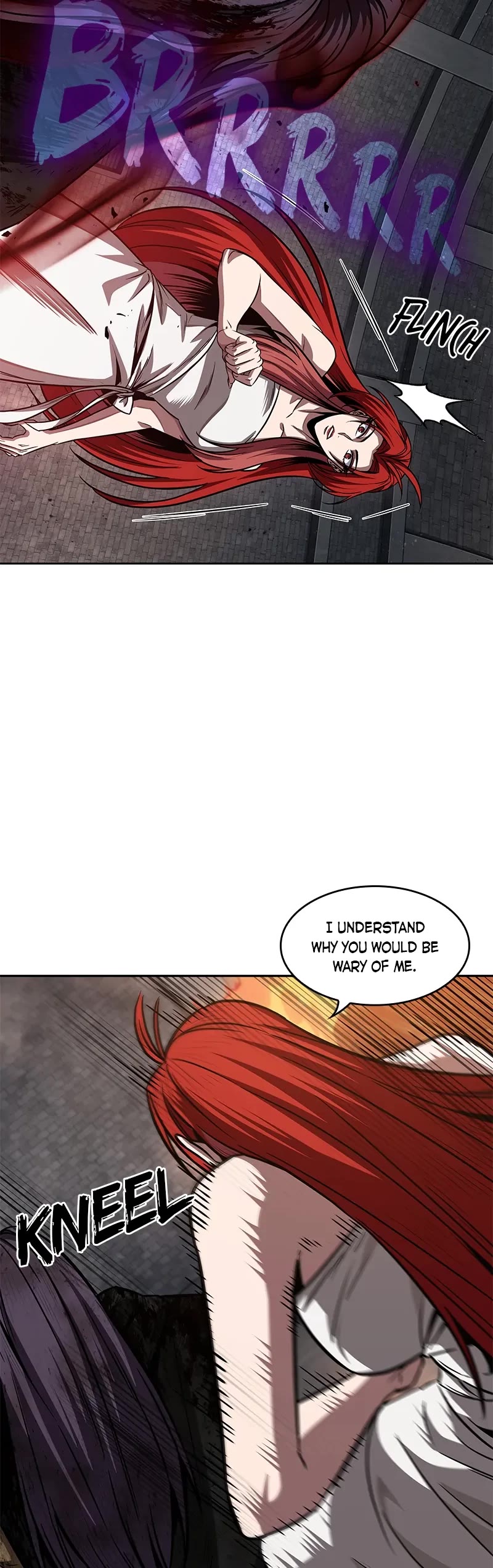 Nano Machine Chapter 205 page 30 - Chapter 205: 70. Fly High, My Dear Friend (1)