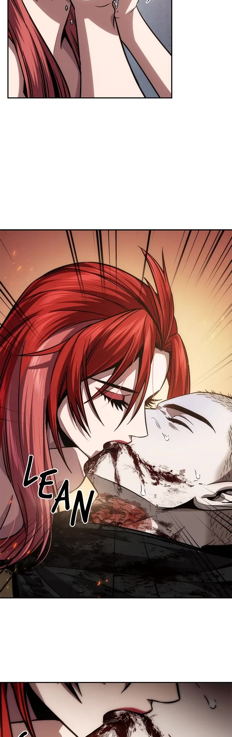 Nano Machine Chapter 205 page 39 - Chapter 205: 70. Fly High, My Dear Friend (1)