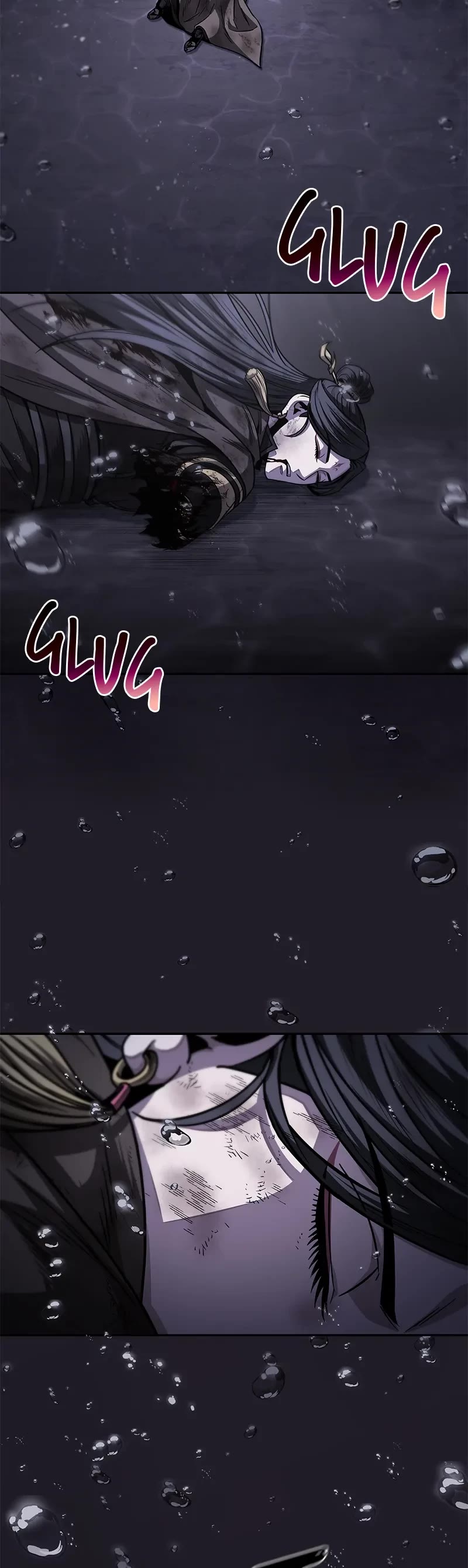 Nano Machine Chapter 205 page 44 - Chapter 205: 70. Fly High, My Dear Friend (1)