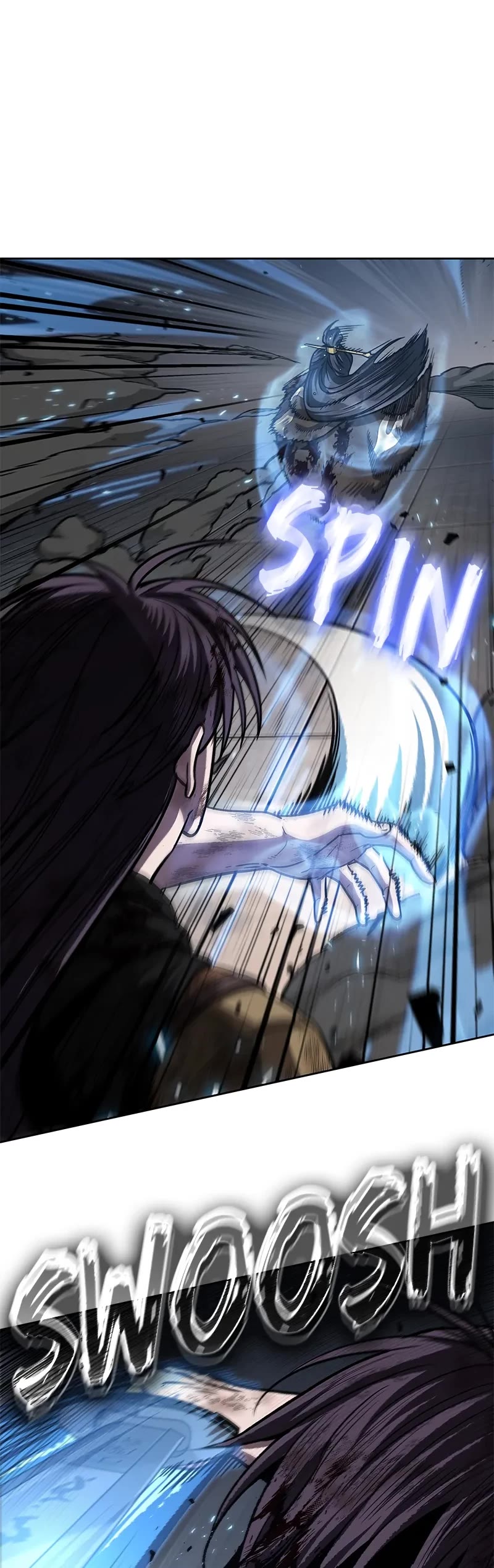 Nano Machine Chapter 206 page 29 - Chapter 206: 70. Fly High, My Dear Friend (2)