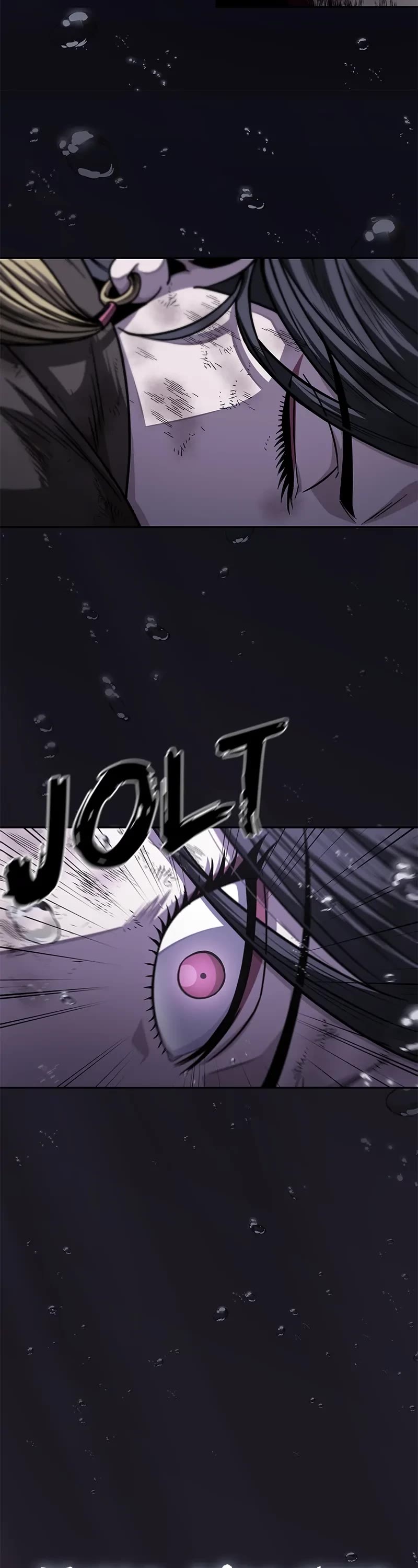 Nano Machine Chapter 206 page 3 - Chapter 206: 70. Fly High, My Dear Friend (2)