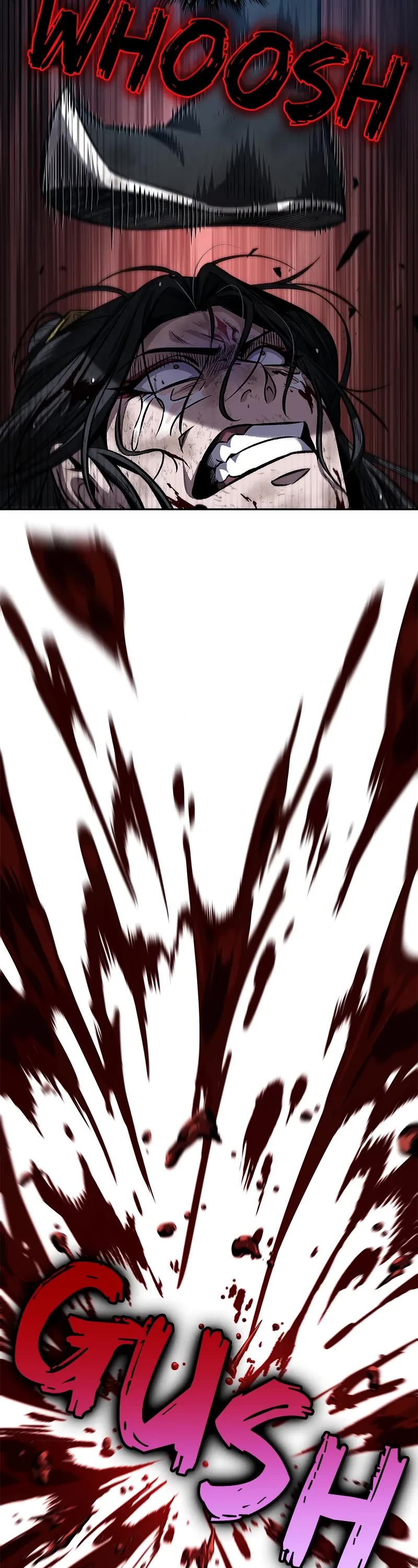 Nano Machine Chapter 206 page 33 - Chapter 206: 70. Fly High, My Dear Friend (2)