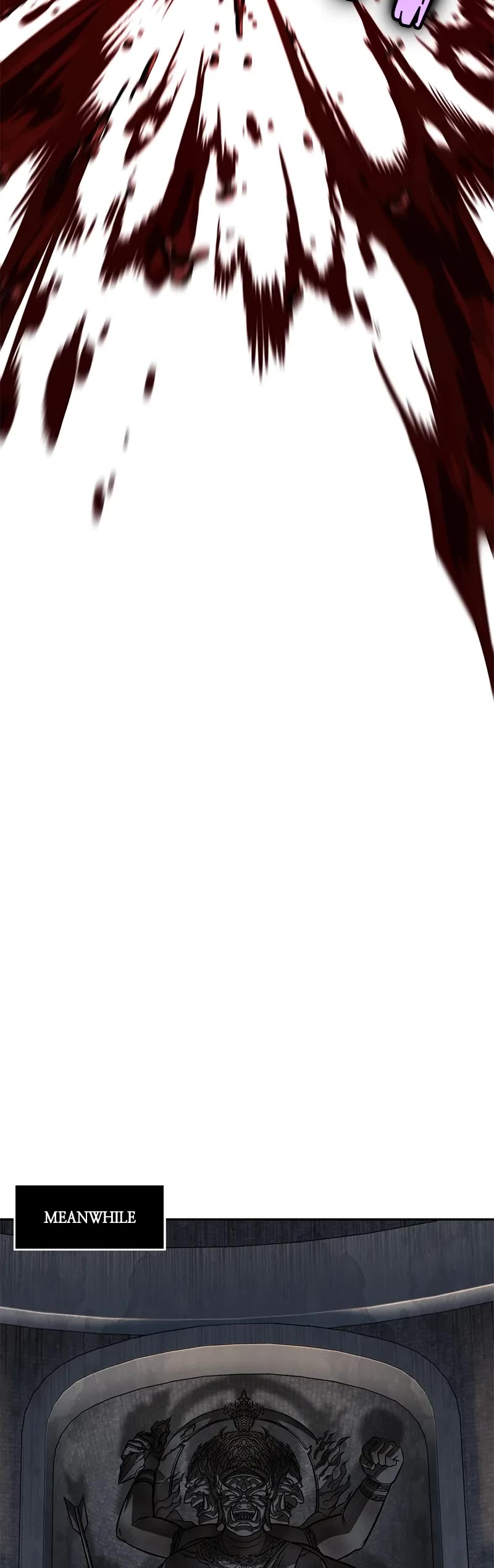 Nano Machine Chapter 206 page 34 - Chapter 206: 70. Fly High, My Dear Friend (2)