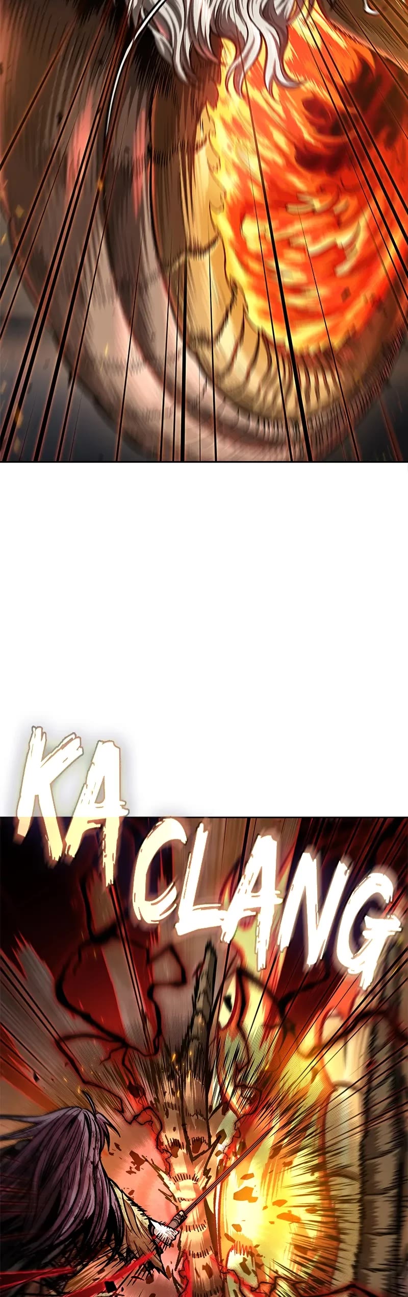 Nano Machine Chapter 207 page 10 - Chapter 207: 71. Trinity Aligned (1)