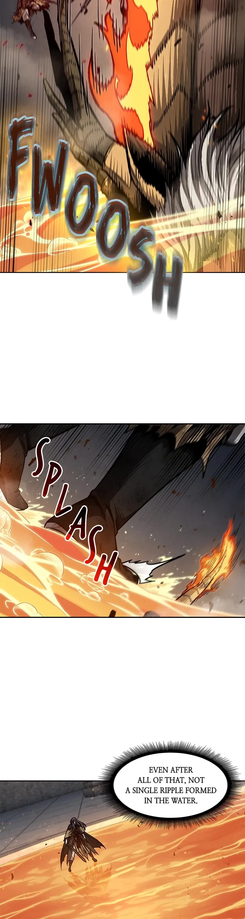 Nano Machine Chapter 207 page 12 - Chapter 207: 71. Trinity Aligned (1)