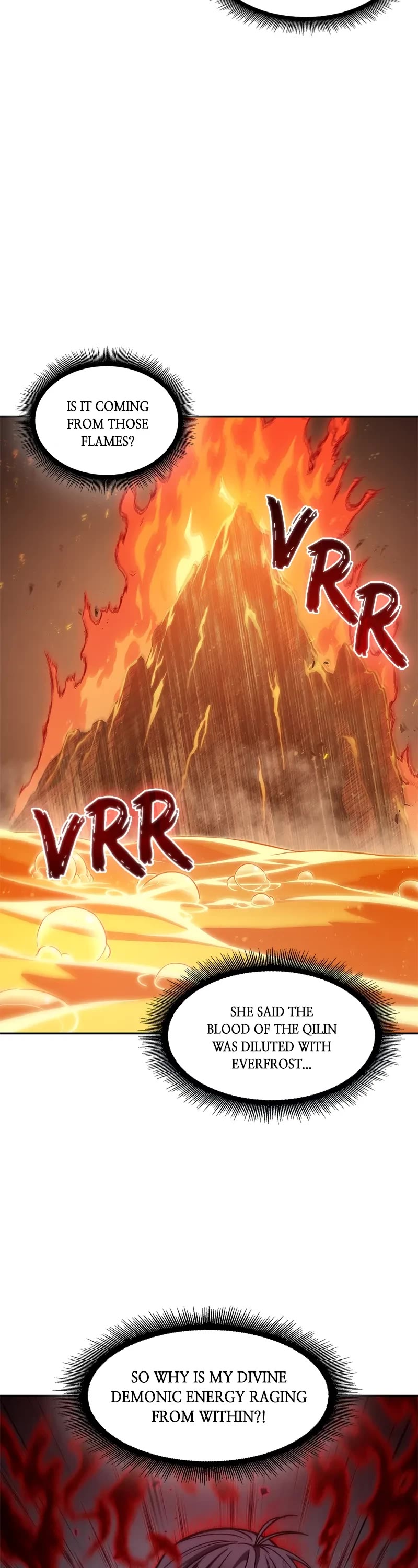 Nano Machine Chapter 207 page 2 - Chapter 207: 71. Trinity Aligned (1)