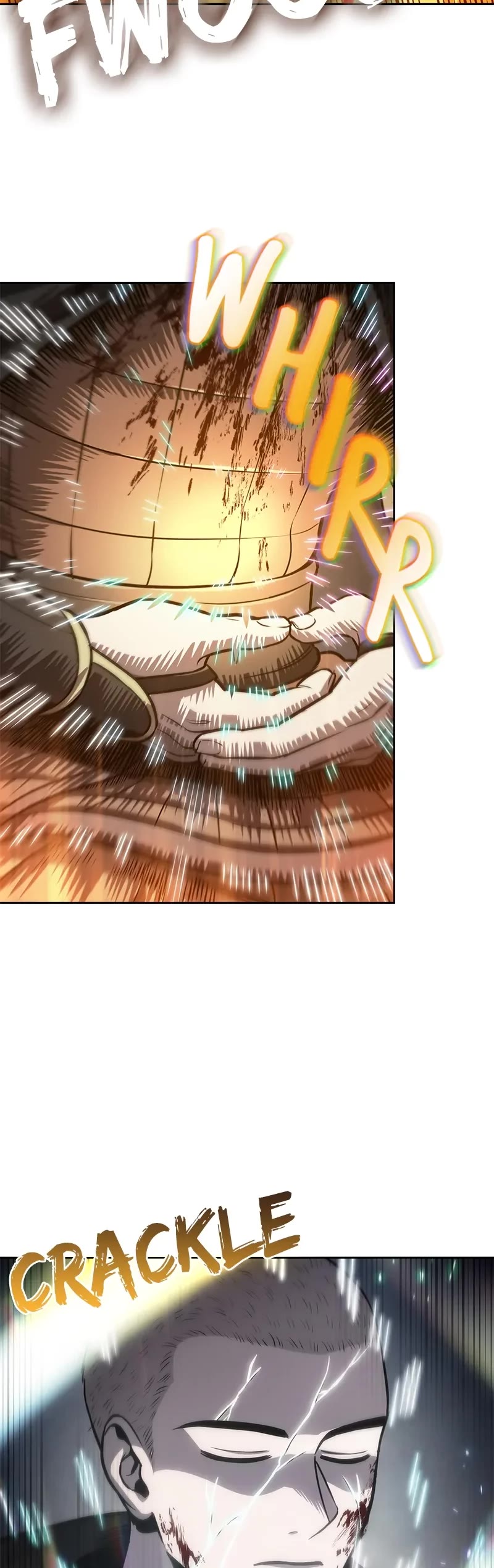 Nano Machine Chapter 207 page 29 - Chapter 207: 71. Trinity Aligned (1)