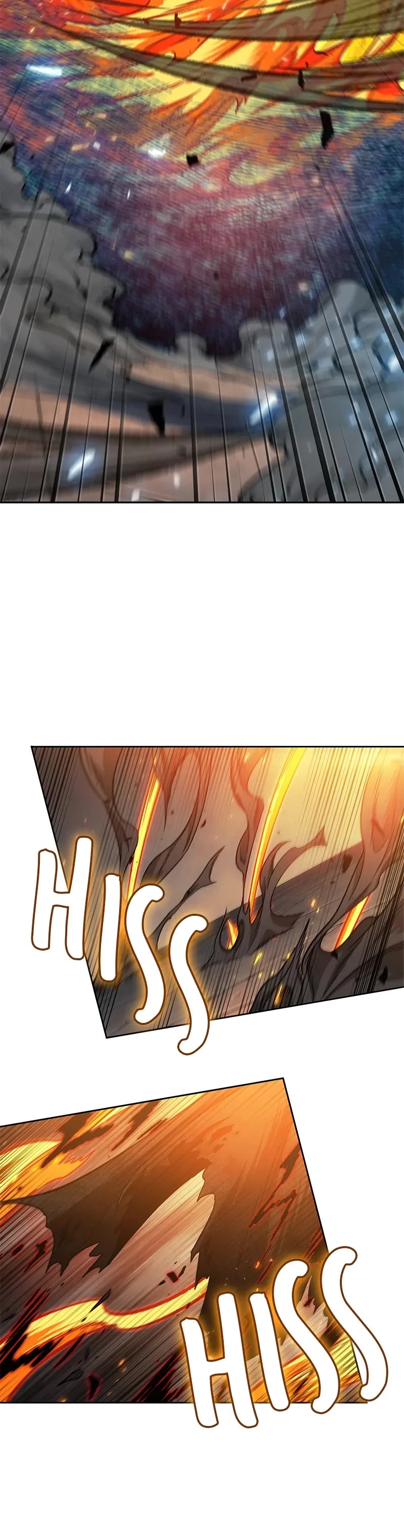 Nano Machine Chapter 207 page 41 - Chapter 207: 71. Trinity Aligned (1)