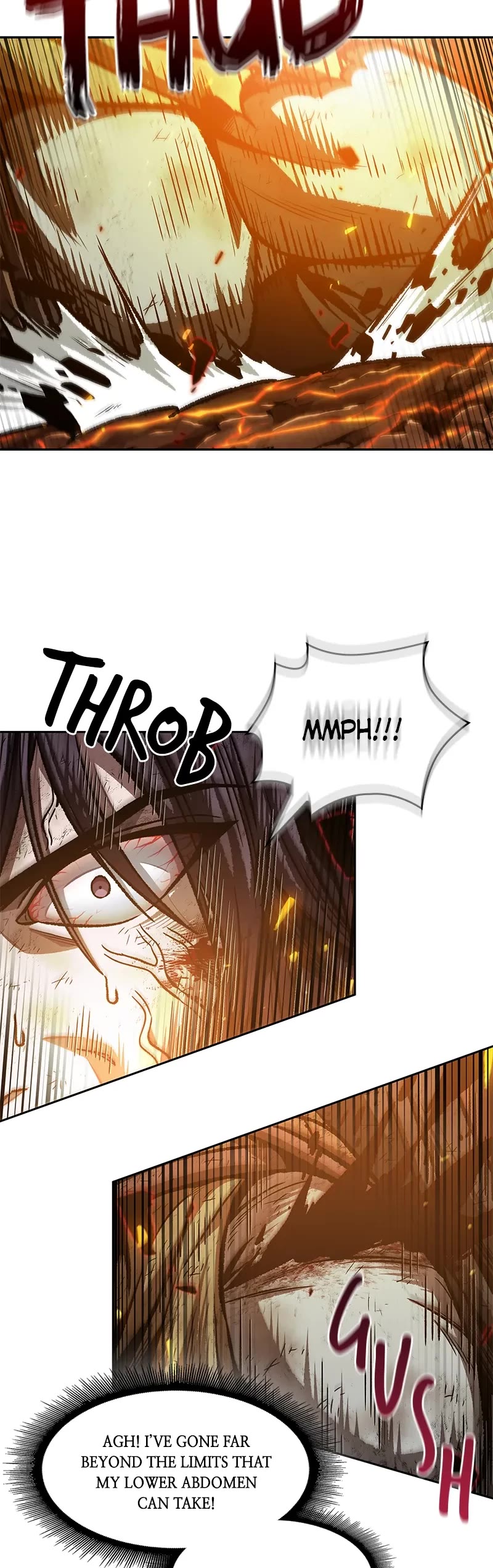 Nano Machine Chapter 207 page 44 - Chapter 207: 71. Trinity Aligned (1)