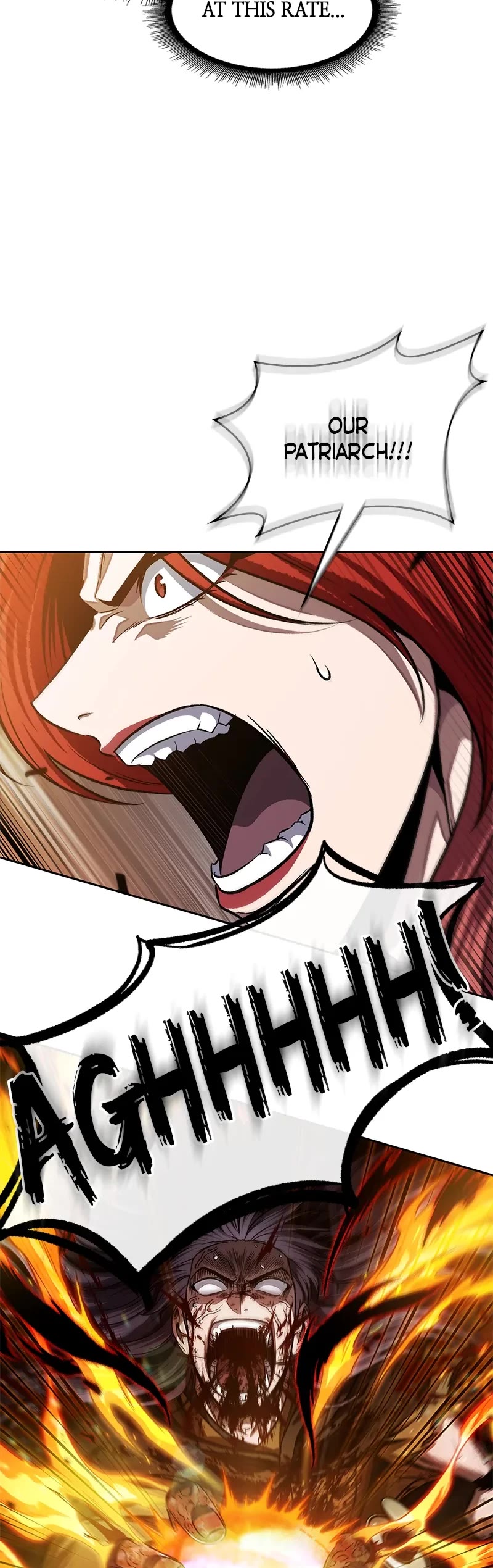 Nano Machine Chapter 207 page 45 - Chapter 207: 71. Trinity Aligned (1)
