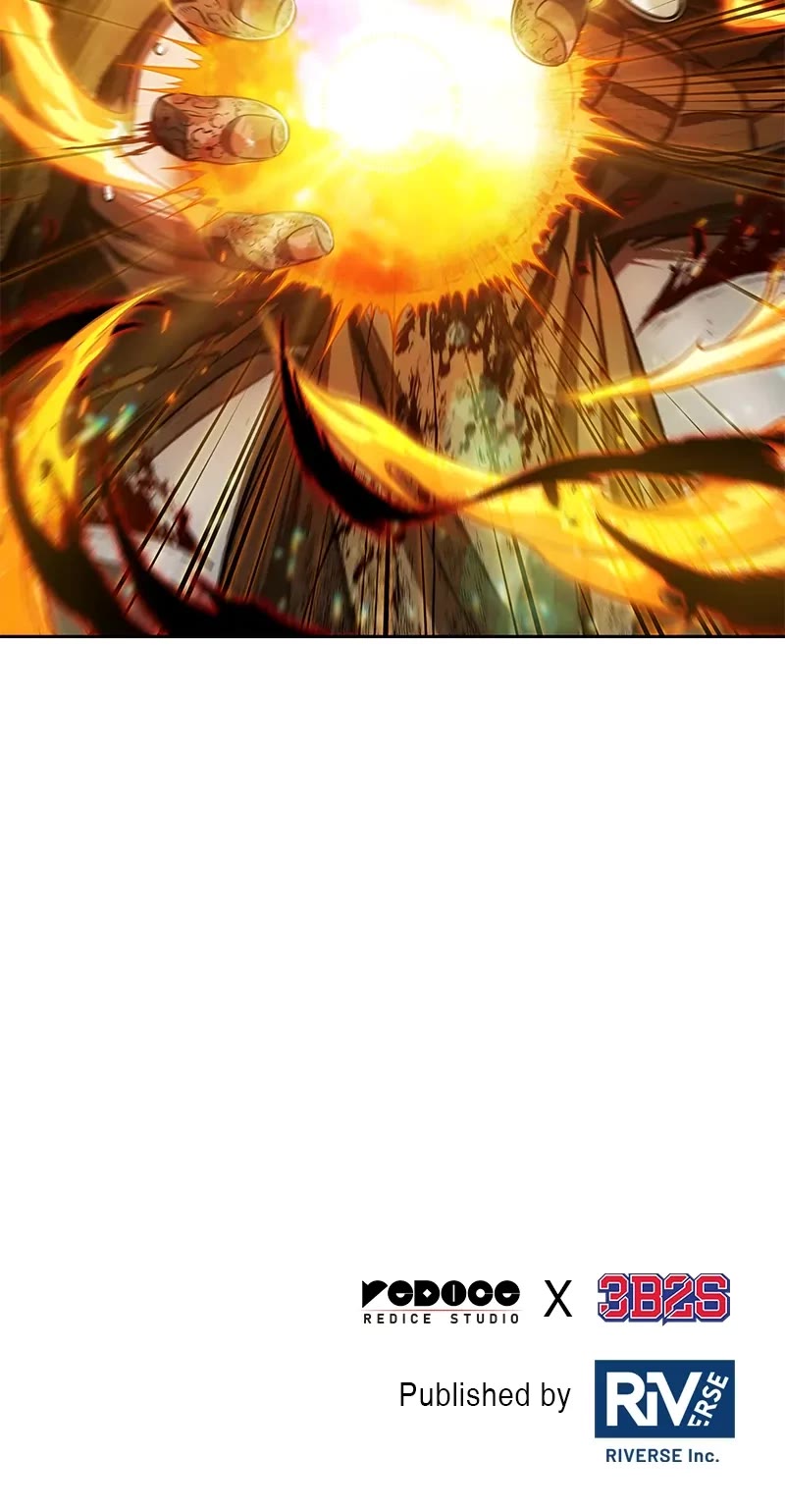 Nano Machine Chapter 207 page 46 - Chapter 207: 71. Trinity Aligned (1)